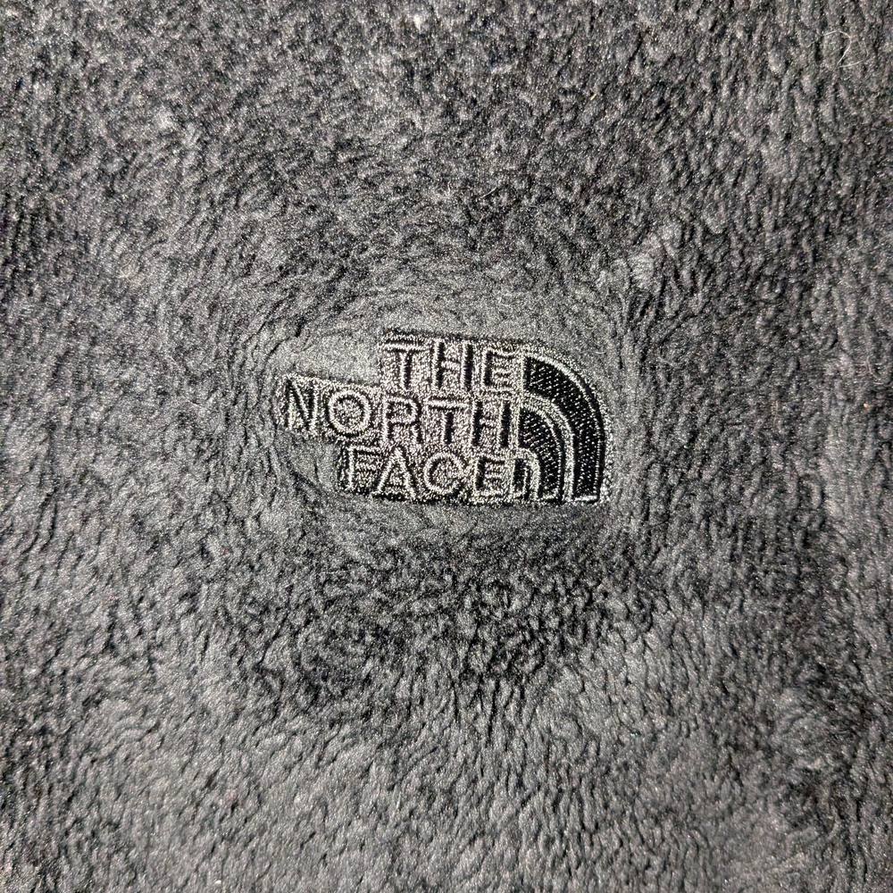 The North Face Teddy Fleece Jacket - Picture 3 of 5